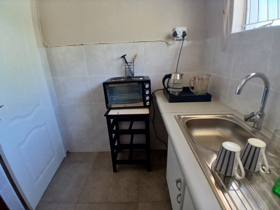 To Let 1 Bedroom Property for Rent in Universitas Free State